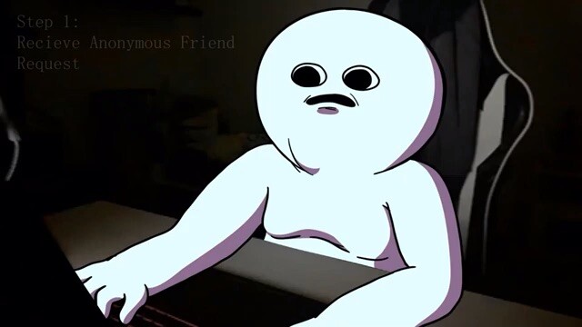 Never mess with the troll