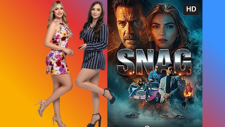 Snag - Watch full movie online - link in description