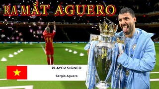 Ra mắt Ngôi Đền Huyền Thoại của Manchester City Dream League Soccer 2021