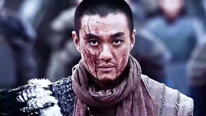 انتحرت الزوجة بعد أن أهانها رجل خبيث، فجنّ الزوج جنونًا وانطلق لينتقم وحده من الجميع.