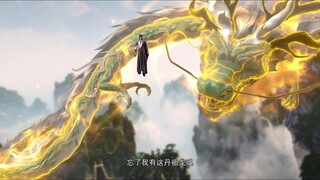 EP91 | Legend of Martial Immortal - 1080p HD Sub Indo