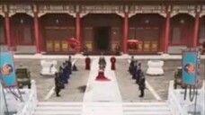 39. Cinderella wakes up 1,300 years back—married to a tyrant who can hear her thoughts