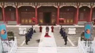 39.  Cinderella wakes up 1,300 years back—married to a tyrant who can hear her thoughts