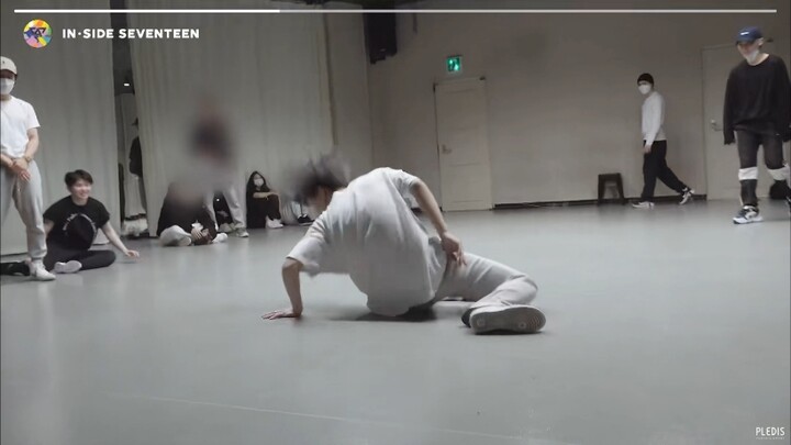 是谁又被李灿这段帅死了