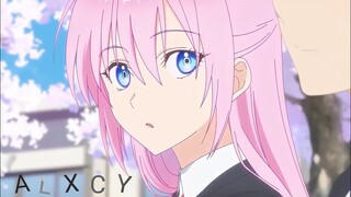 [edit amv] Shikimori alight motion 💕