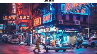 Nhạc Chill TikTok - Những Bản Nhạc Lofi Chill Nhẹ Nhàng - 3