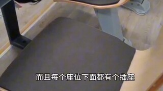 Đúng như mong đợi từ trường đại học số 1 châu Á trước đây, bầu không khí ở đây thật tuyệt vời!
