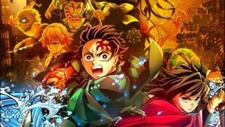 KIMETSU NO YAIBA INFINITY CASTLE