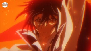 Dibuang Dari Party Padahal OP