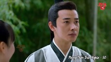 Phong Thần Diễn Nghĩa - Tập 50