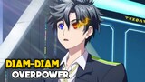 Diam Diam Overpower!!!! Ini Dia Rekomendasi Anime MC pura-pura Lemah Padahal Overpower