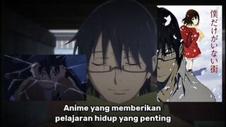 Anime Yang Penuh Dengan Kekerasan Kepada Anak Kecil