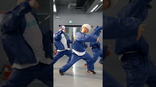 COLOR X The Future Kingz Collaboration!!!🤩🤩 #color #choreography #thefuturekingz
