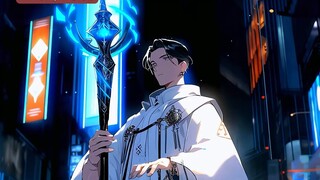 Episode 545: Killing two high-ranking gods! Assassinated by Xuanwu!