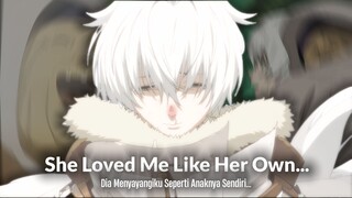 Like a Mother to Me > To Your Eternity