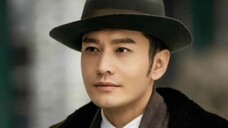 Bến Thượng Hải - Huỳnh Hiểu Minh ( Tân Bến Thượng Hải OST )