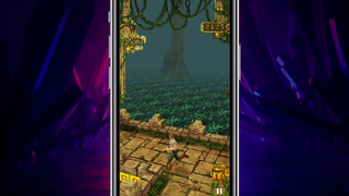 Temple Run- Hướng dẫn cách chơi Phần 7 - Thử nghiệm!