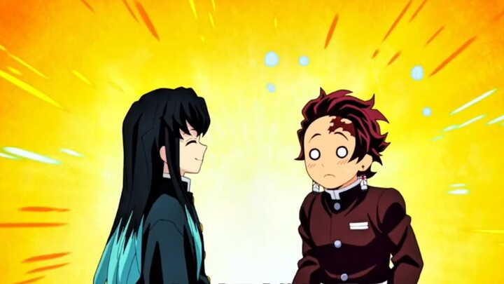 تغيير الوجه كقلب الكتب! هذا يصف موقف مونجيرو تانجيرو بشكل دقيق