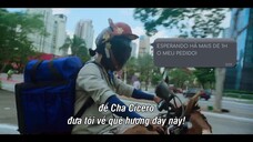 Tên đạo tặc từ tương lai EP 1 [Sub Việt]
