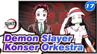 [Demon Slayer] Orkestra~Konser~Melodi Pembunuh Iblis~_17
