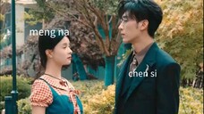 chen Si & Meng Na has awakened. In the original story, she is a vicious eldest sister-in-law .