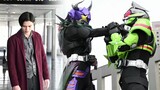 Analisis mendalam Kamen Rider Geats: Pengalaman hidup Jihu terungkap, putra dewi ciptaan yang diutus