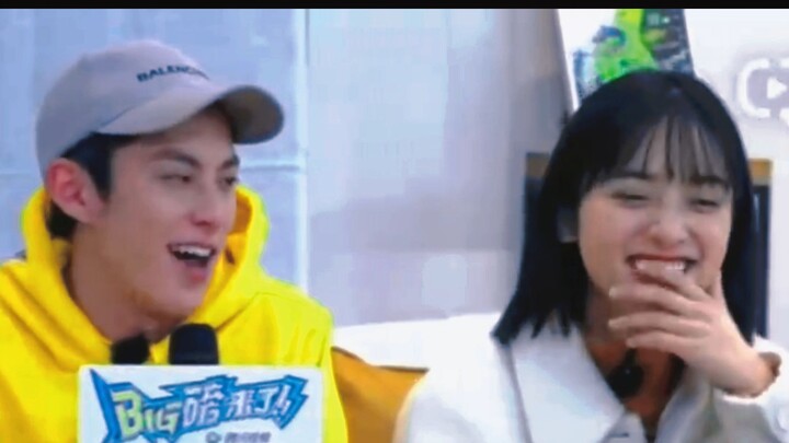 เสียงเรียก “เซินเยว่” ที่ดังขึ้นซ้ำแล้วซ้ำเล่า—หวังเหอตี้ทำให้คำว่า “ที่รัก” มีความรู้สึกได้อย่างไร!