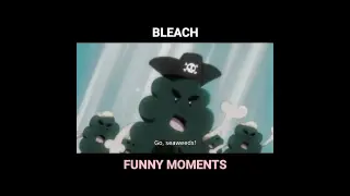 Dream 2 part 2 | Bleach Funny Moments
