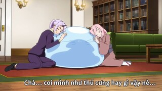 Chúa tể harem đây! #AniMeme