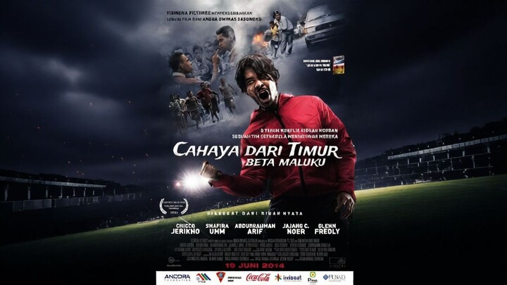 Cahaya dari Timur - Beta Maluku (2014)