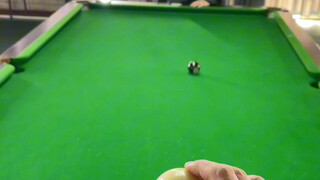 No offense, just no way of using the club.