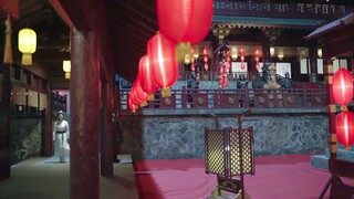 The King of Blaze ราชันอัคคี Season 1 ตอนที่ 25