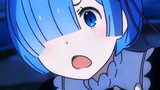 Rem is so cute. I really want to have one.