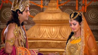 MALAM PERTAMA PANDU DENGAN KUNTI EPS. 20