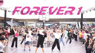 【少女时代】女帝永远是你女帝！！FOREVER 1 随机舞蹈|随唱谁跳深圳站第十一次KPOP随机舞蹈