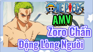 [Đảo Hải Tặc] AMV | Zoro Chấn Động Lòng Người