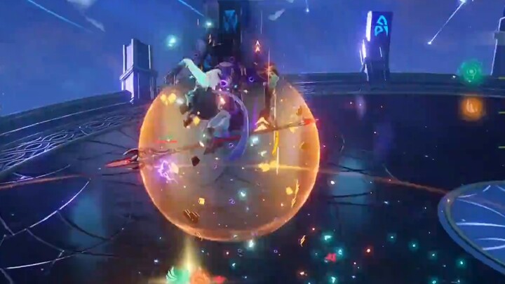 หักเลือดชั้น 11 ขุมนรก มีประโยชน์ไหม? โจมตีสามพันหัวฉินเข้าใจ?