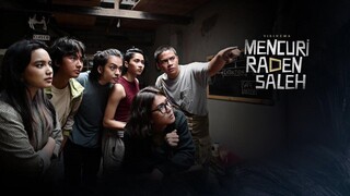 Mencuri Raden Saleh (2022)
