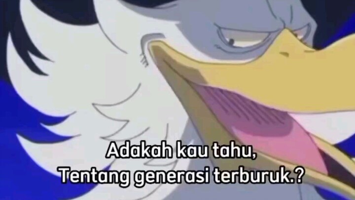 generasi terburuk 🤪