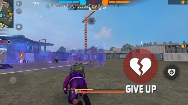 1v3 cultch lam new 🎮 please follow me