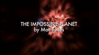 Doctor Who S02E08 The Impossible Planet