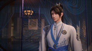 Supreme Alchemy Eps 128 Sub Indo