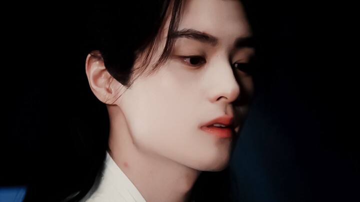 The meaner the female lead, the more the male lead loves her—everything stems from his deep admirati