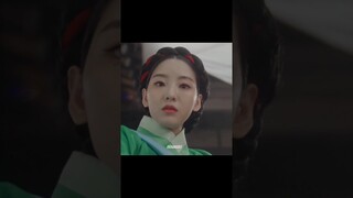 Her rizz game is top notch🤭 #kdrama #kdramaedit #thematchmakers #shorts