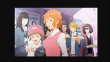 Vivi-chan dan nakama one piece - One Piece tv commercial