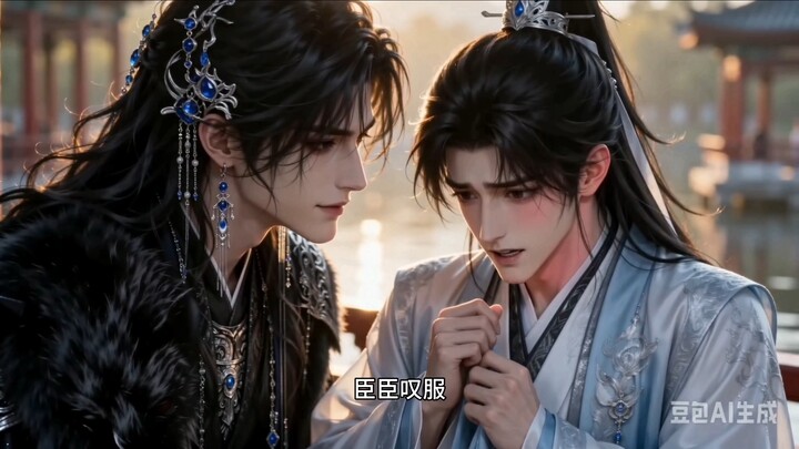 After the villain read his mind, did he fall for it? This plot is getting weirder and weirder!