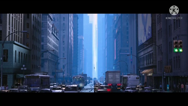 (legend's never die) spiderverse