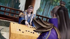 Legend of The Ethereal Sword Immoirtal Episode 30