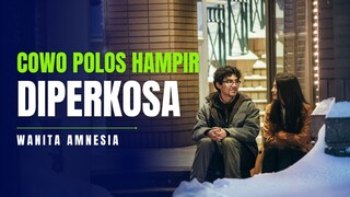 FILM 18+ | ONE DAY | DIPERKOSA CEWE AMNESIA