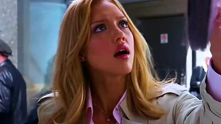 What happens when superheroes meet their die-hard fans? The last one turns out to be a super hatemon